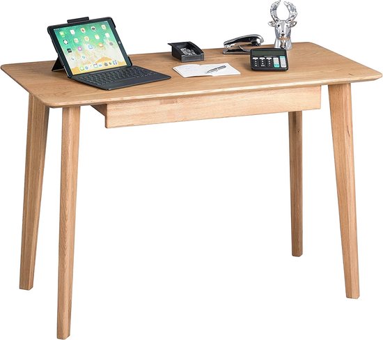 Bureau – computertafel - bureautafel | bol.com