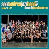 Sant Andreu Jazz Band - Jazzing 12, Vol. 1 (CD)