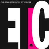 Fred Hersch, Steve La Spina, Jeff Hirshfield - Etc (CD)