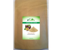 Premium Passievrucht Poeder 200g