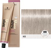Schwarzkopf Professional - Schwarzkopf BlondMe Toning Ice 60ml - New