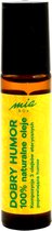 Miabox Zuivere en Natuurlijke Etherische Oliën Humeur Roller - 10 ml - Met 3 Essentiële Oliën ter Bevordering van je Humeur - Aromatherapie