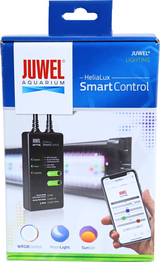 Juwel Helialux Smartcontrol - Verlichting - per stuk - Juwel