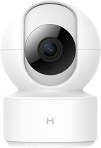 Camera In Huis - Hondencamera - Huisdiercamera - Beveiligingscamera - Pet Camera - Met App - 32GB