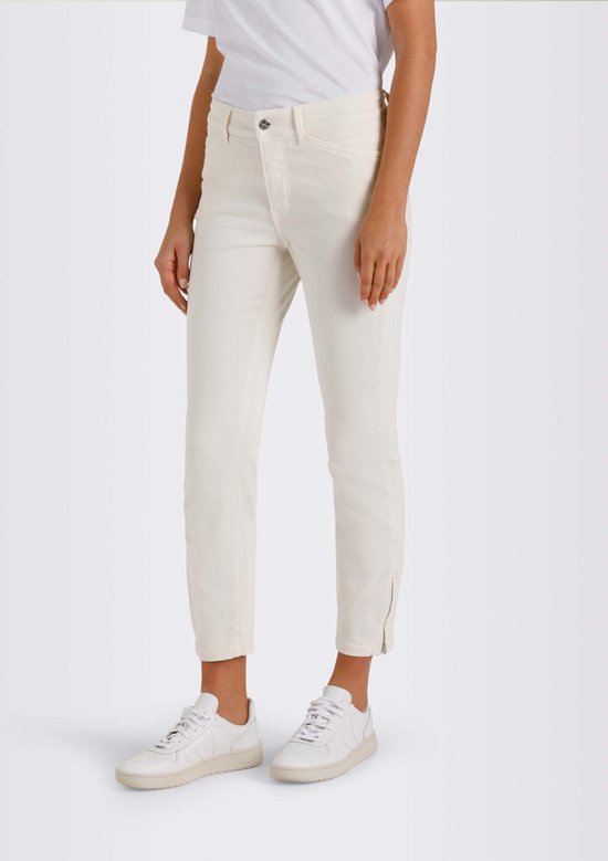 MAC • off white Dream Chic jeans • maat 36 | bol.com