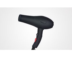 Professionele föhn Perfect Beauty Spirit Black zwart