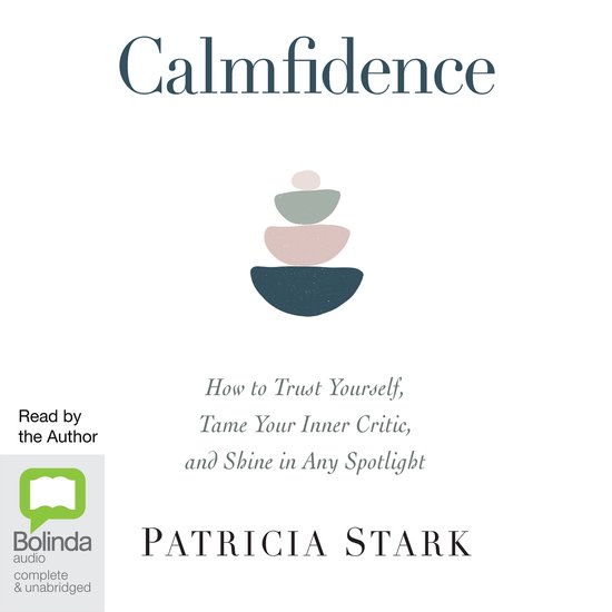 Calmfidence - cover