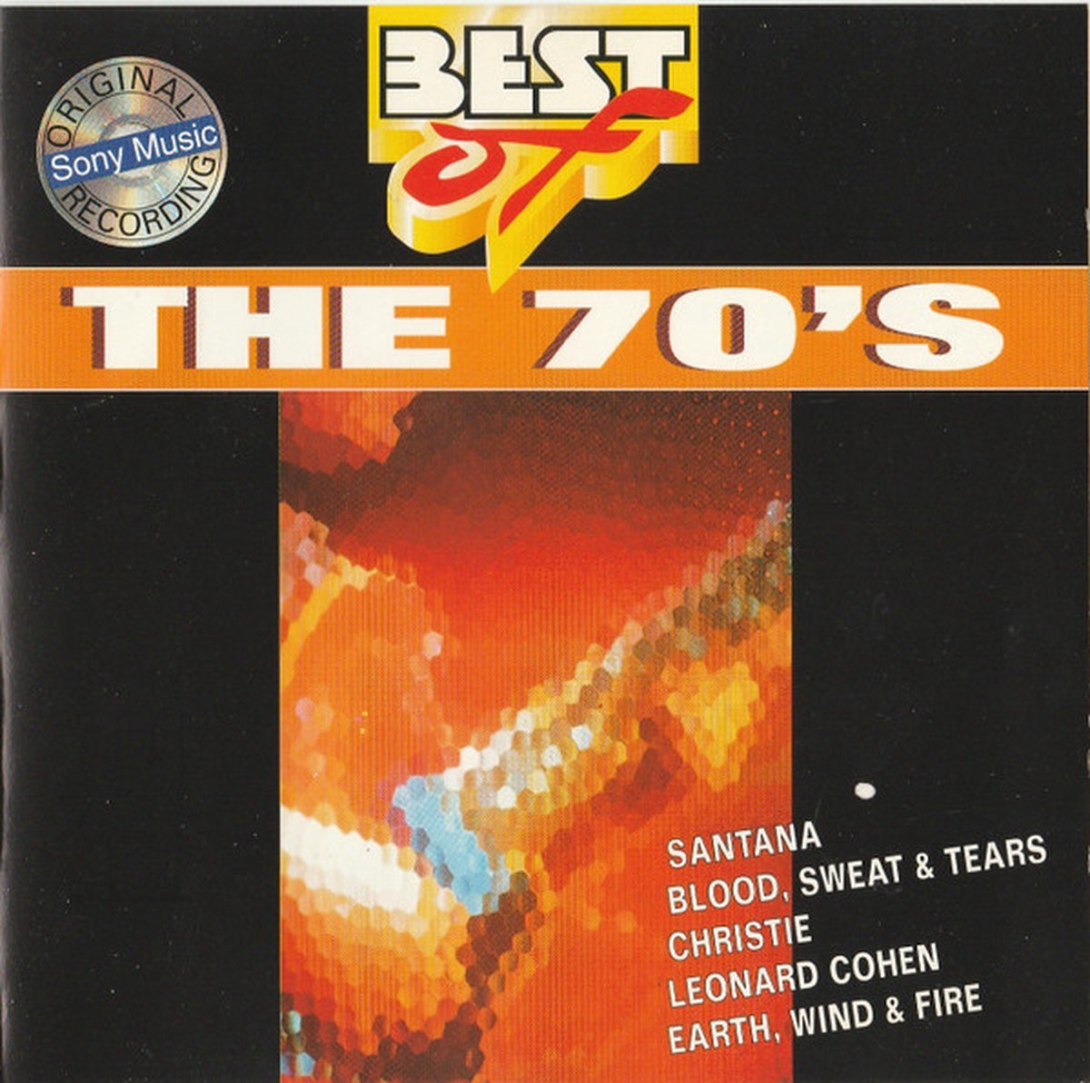 Best of the 70's