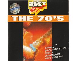 Best of the 70's