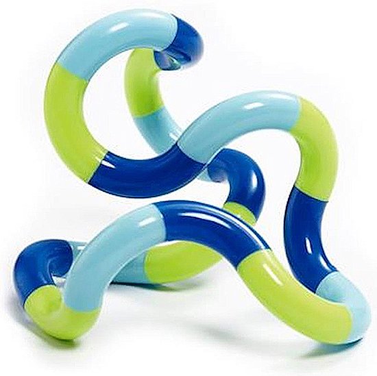 Fidget twister Fidget toys Tangle Pop it Speelgoed