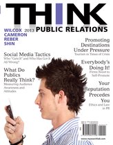 Think Public Relations 2013
