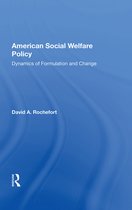 American Social Welfare Policy