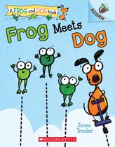 Acorn- Frog Meets Dog
