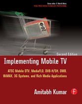 Implementing Mobile Tv