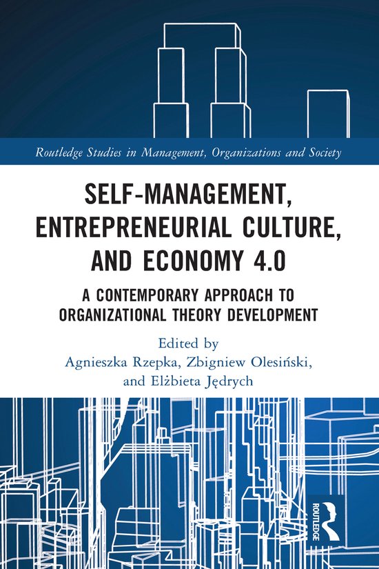 Self-Management, Entrepreneurial Culture, and Economy 4.0