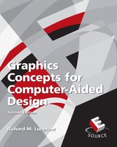 Graphic Concepts for Computer-Aided Design