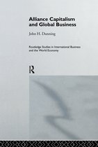 Alliance Capitalism and Global Business