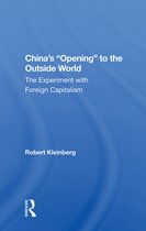 China's Opening to the Outside World