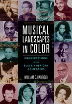 Music in American Life- Musical Landscapes in Color