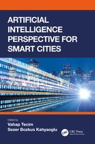 Security, Audit and Leadership Series- Artificial Intelligence Perspective for Smart Cities