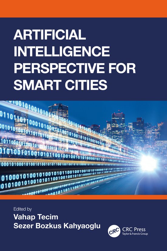 Internal Audit and IT Audit- Artificial Intelligence Perspective for Smart Cities