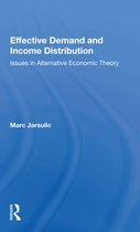 Effective Demand And Income Distribution