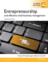 Effective Small Business Mngmnt Globl Ed