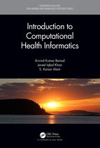 Chapman & Hall/CRC Data Mining and Knowledge Discovery Series- Introduction to Computational Health Informatics