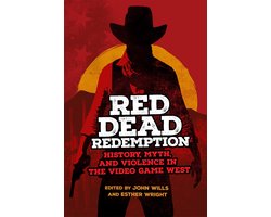 The Popular West- Red Dead Redemption