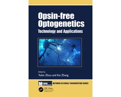 Methods in Signal Transduction Series- Opsin-free Optogenetics