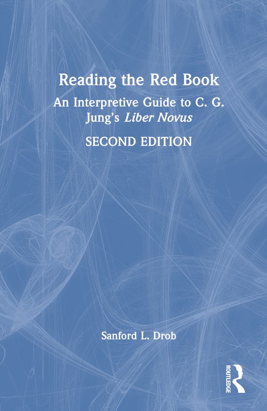Reading the Red Book - cover