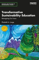 Research and Teaching in Environmental Studies- Transformative Sustainability Education