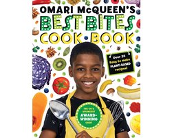 Omari McQueen's Best Bites Cookbook