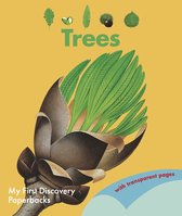 My First Discovery Paperbacks- Trees