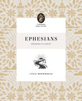 Flourish Bible Study- Ephesians