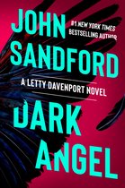 A Letty Davenport Novel- Dark Angel