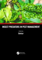 Insect Predators in Pest Management
