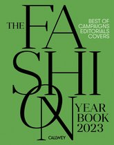 The Fashion Yearbook-The Fashion Yearbook 2023