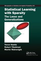 Chapman & Hall/CRC Monographs on Statistics and Applied Probability- Statistical Learning with Sparsity