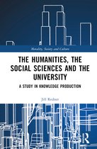 Morality, Society and Culture-The Humanities, the Social Sciences and the University