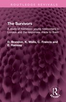 Routledge Revivals-The Survivors