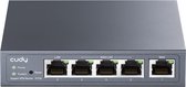 Routeur VPN Cudy Gigabit Multi-WAN, Ethernet WAN, Fast Ethernet, Gigabit Ethernet, Grijs