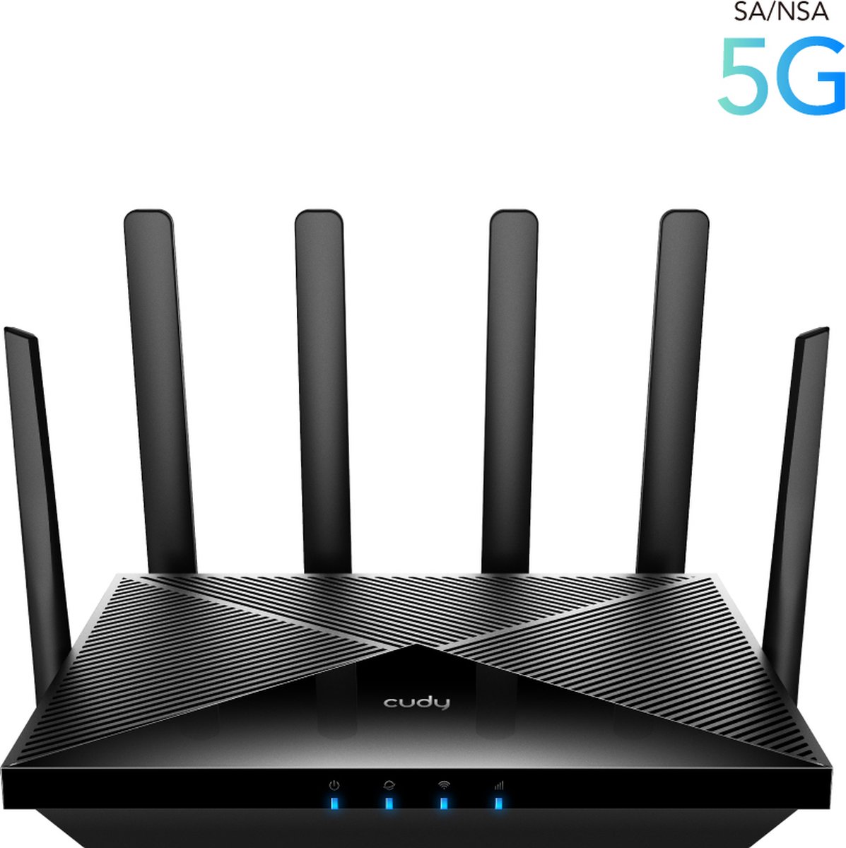 Cudy AX3000 Wi-Fi 6 5G Gigabit Mesh Router mesh router Cudy Mesh, Cudy App