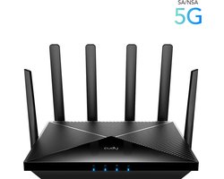 Cudy AX3000 Wi-Fi 6 5G CPE Mesh Router