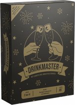 Drinkmaster - End of the year edition