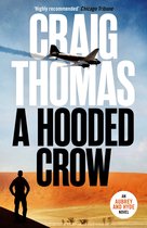 The Aubrey and Hyde Thrillers 6 - A Hooded Crow