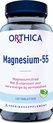 Orthica Magnesium-55 (mineralen) - 120 Tabletten