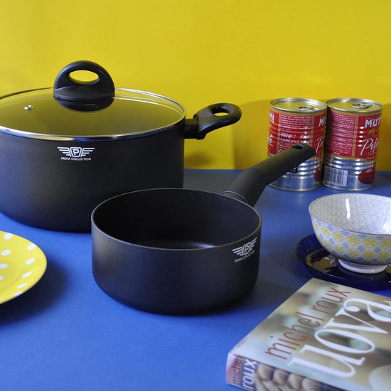 Inductie Steelpan: 6 beste inductie steelpannen van 2024 op een rij Inductie Steelpan: 6 beste inductie steelpannen van 2024 op een rij
