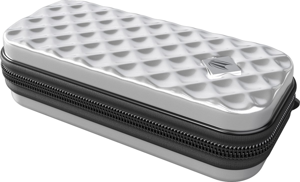 Target Takoma Knox Silver - Dart Case - Darts