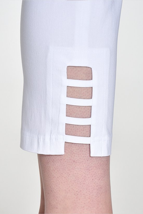 10 Mejores Robell Pantalón Recto Para Mujer En España